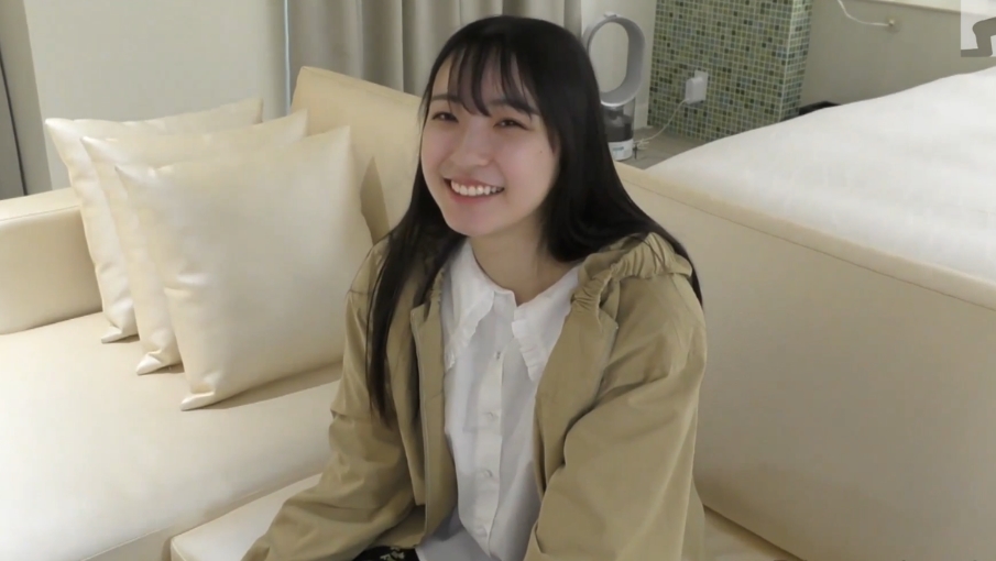 Appearance Unauthorized A Treasure Video of a Talented Elite Beauty Attending a University with a Deviation Value of 72