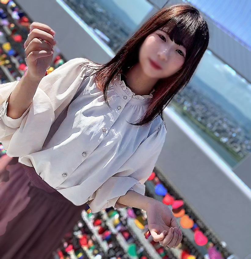 A bristle Mako student who still has her original intention.Students are deceived and r**e. Her voice does not reach her and semen reaches Shimiya