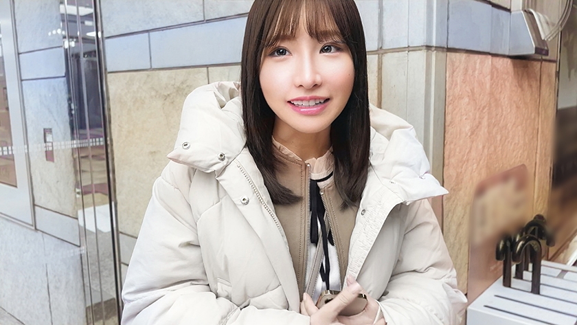 [Japan-Taiwan Human Bullet Exchange] Idol Face Taiwanese Wife 27 Years Old