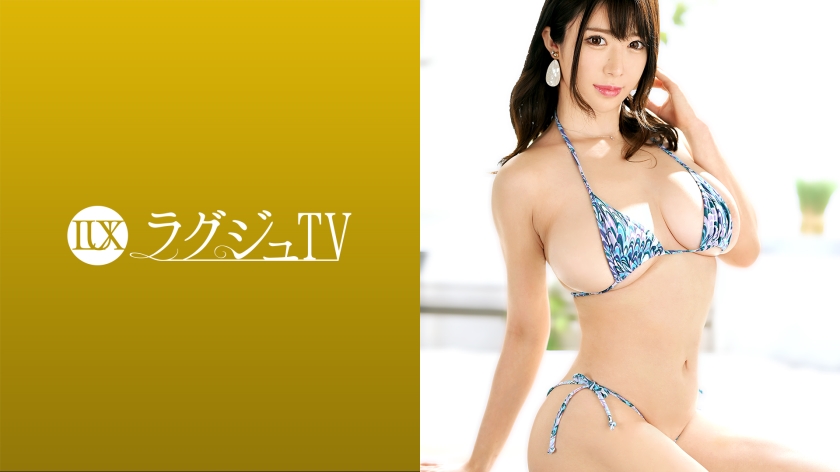 LuxuTV 1407 A 173cm tall J-cup breasted dental hygienist first appeared I'm so perverted that I can't tell anyone... A horny beautiful woman who seems to have been born to have sex makes her soft milk rampage and writhes in nasty sex [Uncensored L**ked]