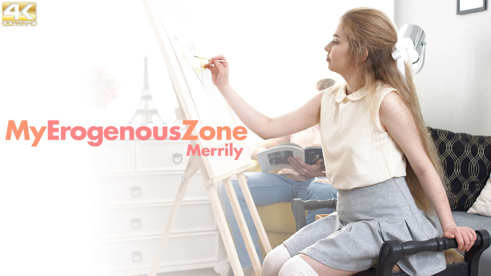 My Erogenous Zone / Merrily
