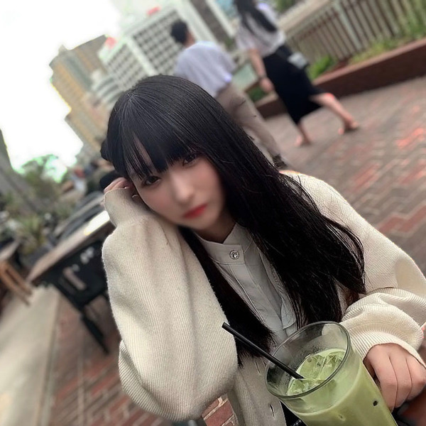 Until 729 1980pt first appearance snonqyzj G cup slender beauty with cute double teeth My current salary is strict She feels frightened by the camera but mercilessly cums twice in a row
