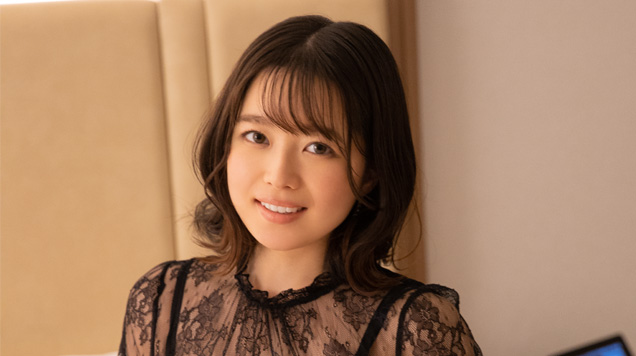 No.1348 Madoka Miyazawa blue reunion