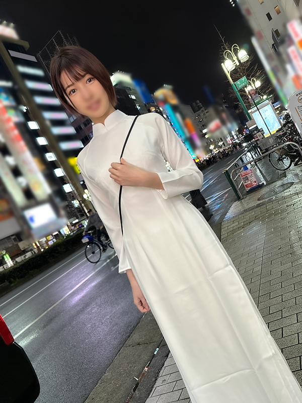 Exclusive First Limited Quantity Individual Shooting Creampie snonqyzj Vietnam Returnee Girl Yui 18 Had Raw Sex With A Super Beautiful Woman Who Looks Too Good In Pure White Ao Dai