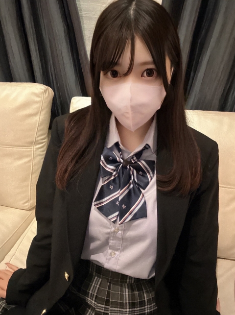 Midsummer Summer Sale snonqyzj Super Dangerous Work Permanent Preservation Version Long black hair and slender neck The strongest style in history A shocking 18-year-old like Fujiko Mine