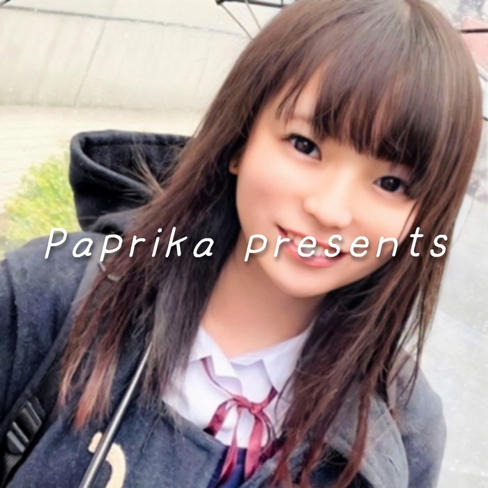 Idol Graduation Commemoration [Paprika presents] A permanent high-education center. A naive and blue innocent body who lost her brother's tuition
