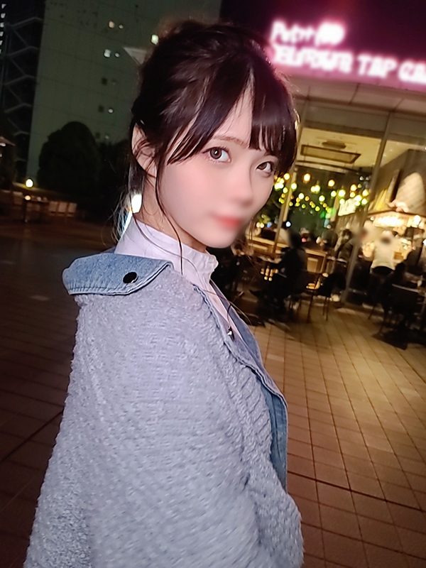 Limited quantity for the first time InnocentIndividual Shooting Unbelievable Transparency Pink Nipples F-Cup Beauty Rei-Chan 20 Years Old Pounded Fresh Pussy With A Big Dick Massive Facial Cumshot