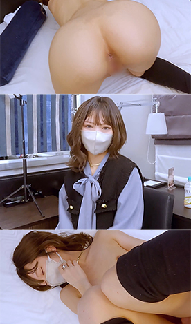 Cumshot Queen The heavenly image of an actress who owns a lewd pussy that dies with any kind of cock is a treasure image of the future