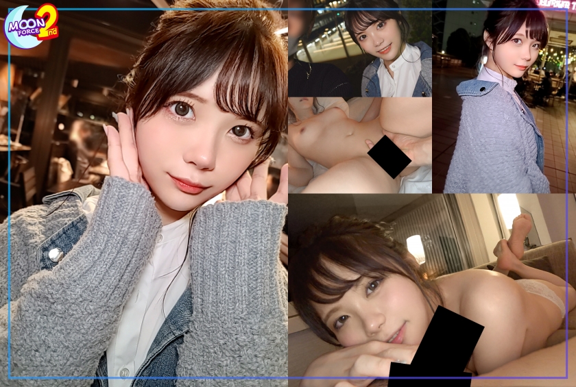 [A Pure Beautiful Girl With An Innocent Curvaceous Body] I'm Falling In Love With You... Tricking A Country Girl Who Came To Tokyo To Pursue Her Dreams And Fucking Her With Raw Fucking SEX. The reaction that you can't stop and the lewd waist that rubs against the portio is a gap erotic ... Grab the constriction of the curvaceous body and catch the piston-loving sperm with a toro face with the night view of the big city Tokyo in the background [Amachua Saddle REC # Rei # beauty student]