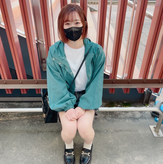 Beginning Appearance Creampie Cute Local Girl H