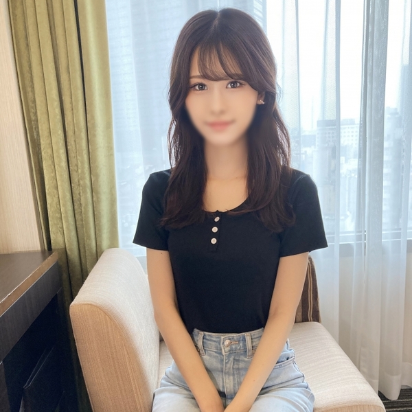 [Uncensored] A beautiful woman's growth record Part.5 That little girl finally turned into a pretty female college student and completely showed her face