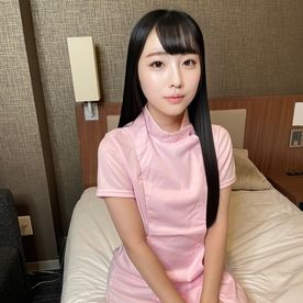 Samurai Japan undefeated victory thank you for the excitement Mirai-chan cosplay and the nurse is also vaginal cum shot at the end