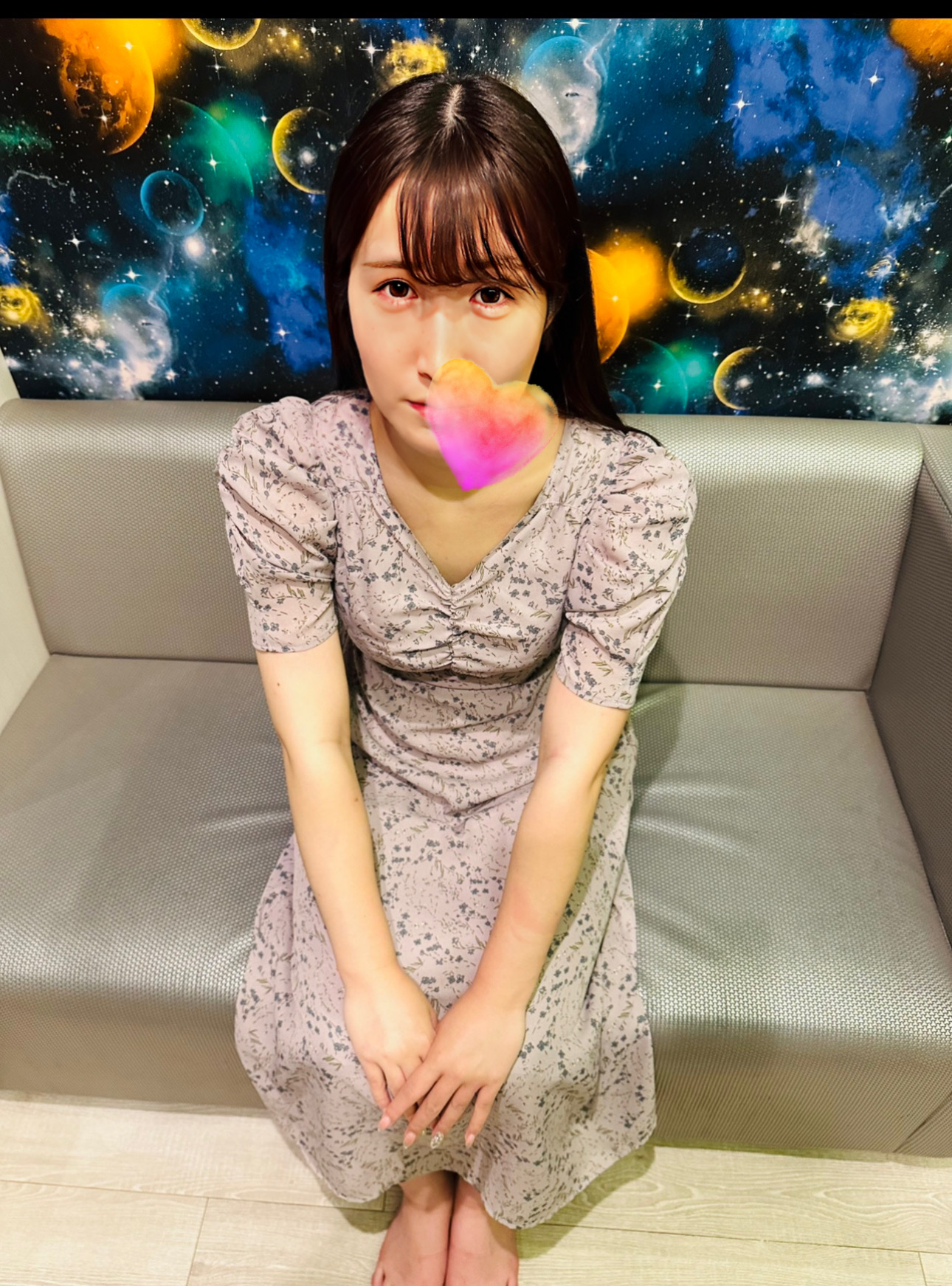 ***snon*qyzj It's the person who can't repay her in a bad mood.