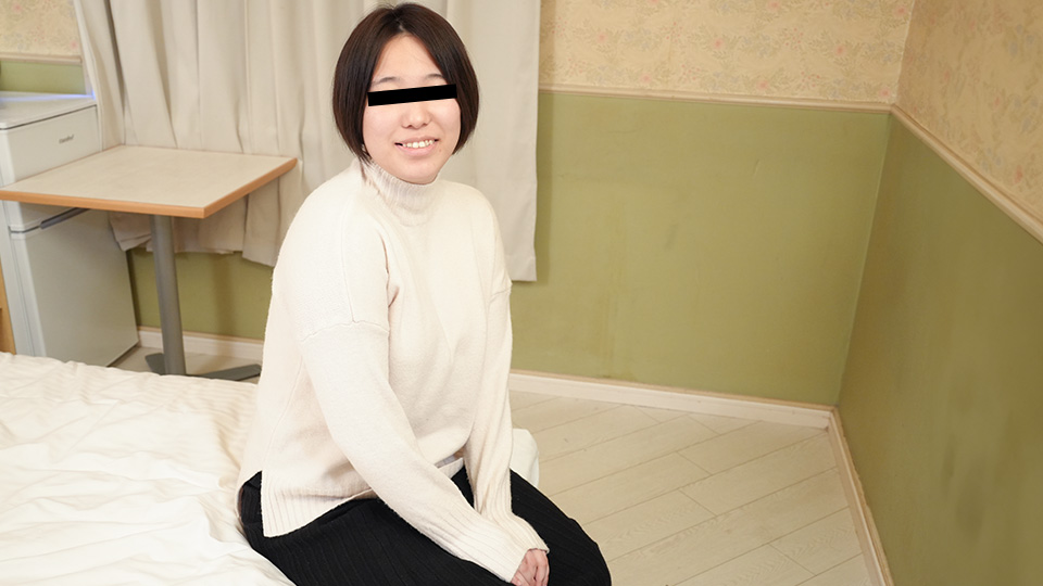 I want to do something that can only be done now! Creampie For An Active College Student!