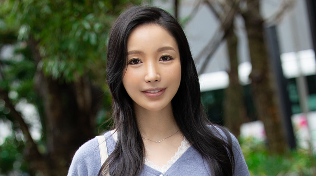 No.1349 Mariko Fujiki