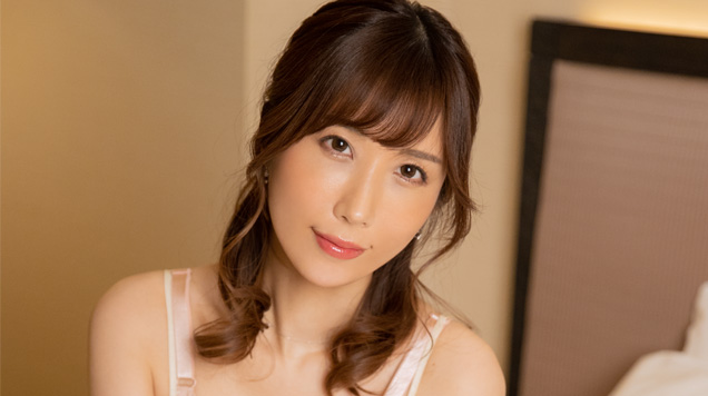 No.1352 Rina Ueoka Blue Reunion