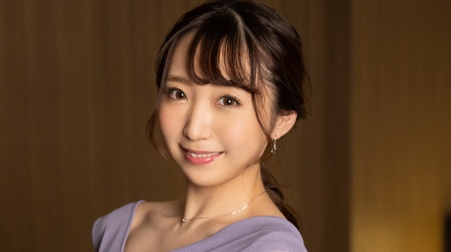 No.1350 Kanako Shiraishi blue reunion