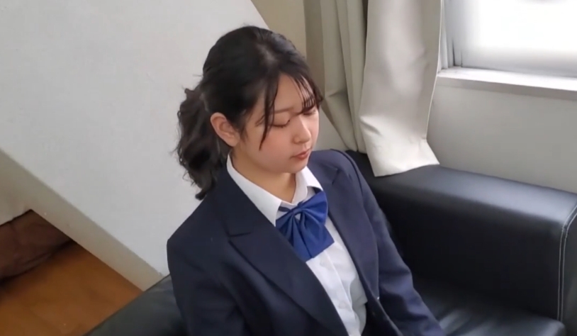 [Appearance] 2004 year student, real P life of graduation this year