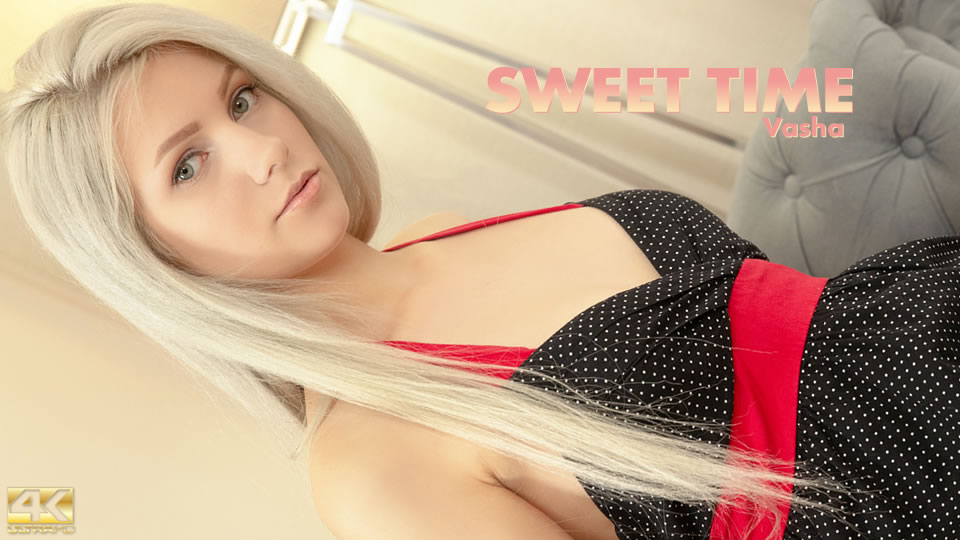 Sweet Time / Vasha