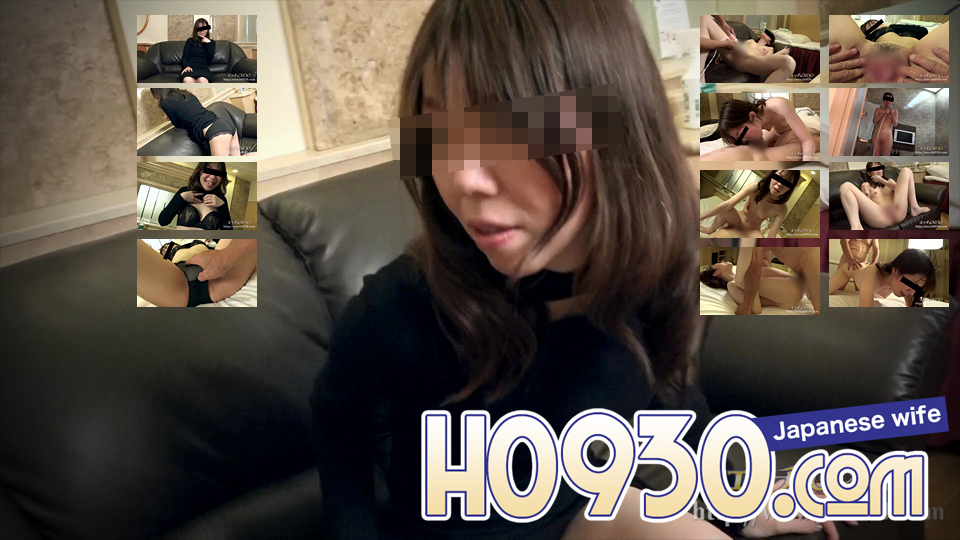 H0930-ORI1688 Sayumi Muroo 30 years old