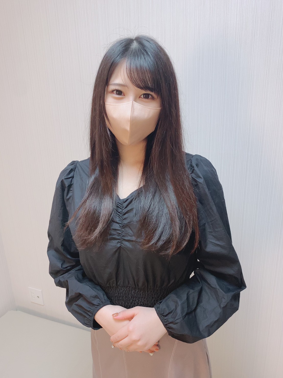 Tallest in history snonqyzj A model-class office lady over 170cm has arrived Copulation with a big woman is so erotic that she cant stop her waist from getting dented Sana 24