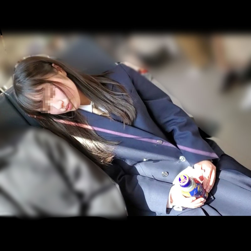2003 year old snonqyzj A journey of two honor students with black and white long hair