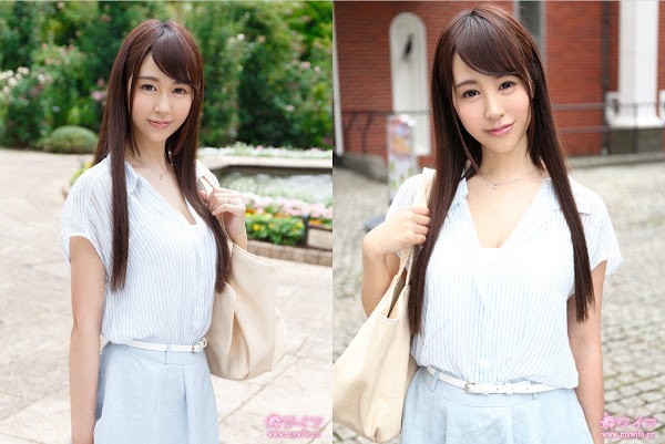 No.696 Eriko Nakazato [Uncensored L**ked]