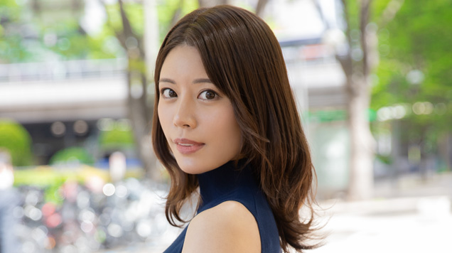No.1361 Kaede Tsuzuki