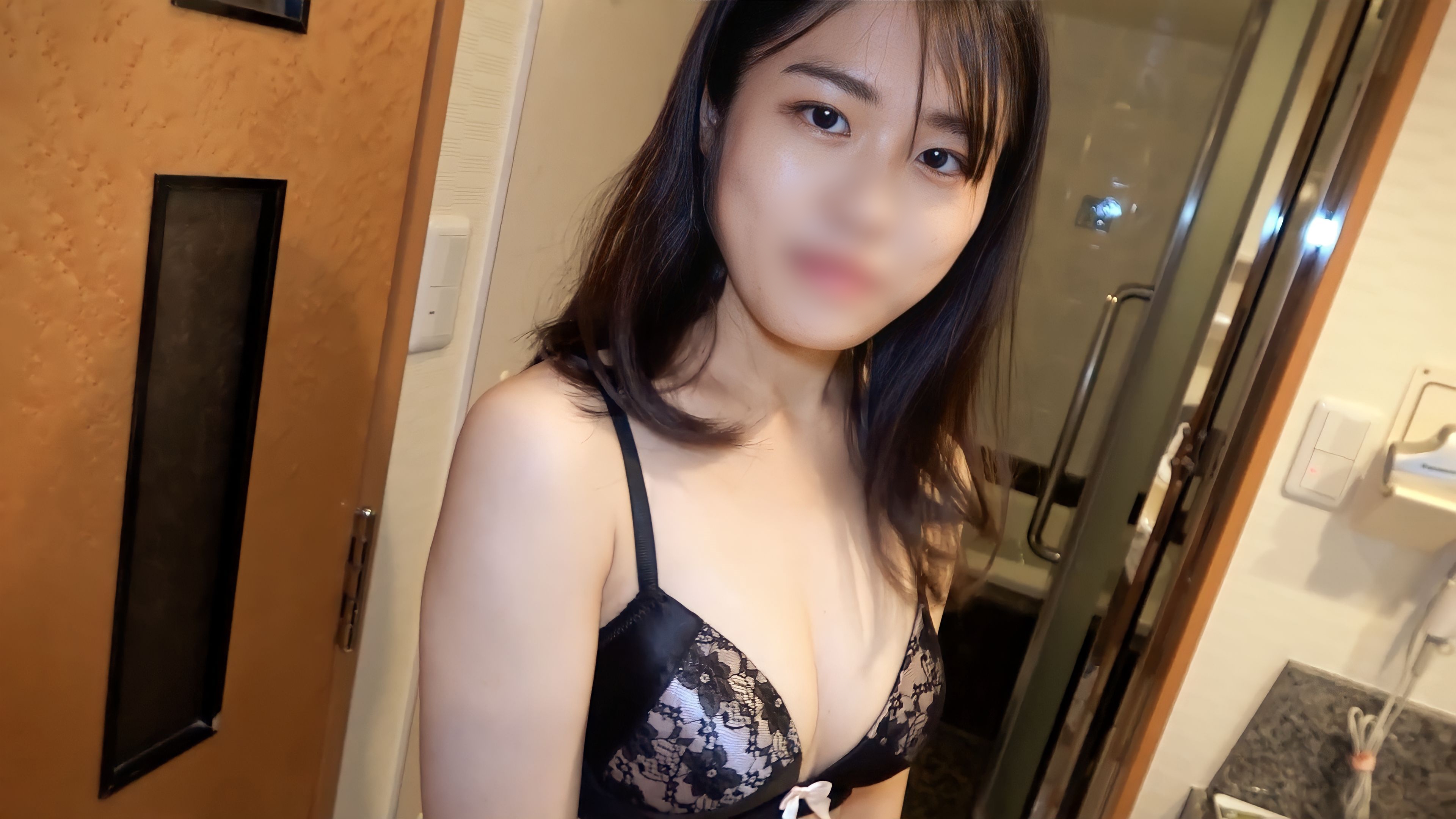No A neat college student who looks serious but is a pervert Such a talent is rareEven if you swallow the old mans sperm it is not enough the second time is a large amount of facial cum on your faceThe end is relaxing and creampie sex on the bedBonus high-quality version