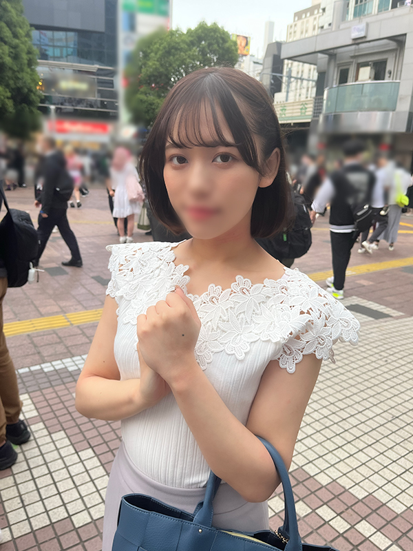 First time limited quantity top shot snonqyzj Freelance announcer who came to apply Lima 22 years old