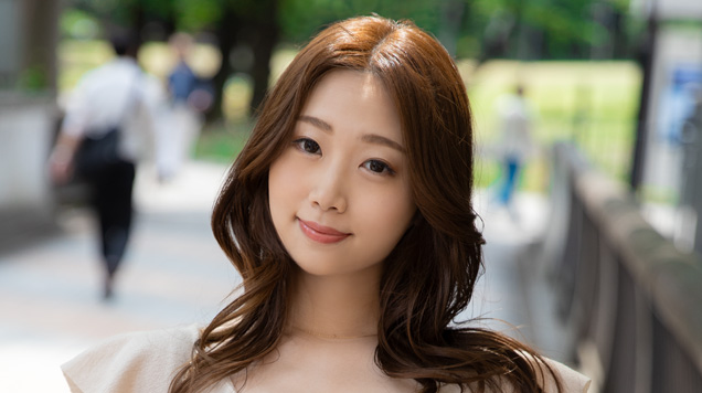 No.1371 Yui Okuyama