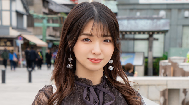 No.1367 Nozomi Kuramoto