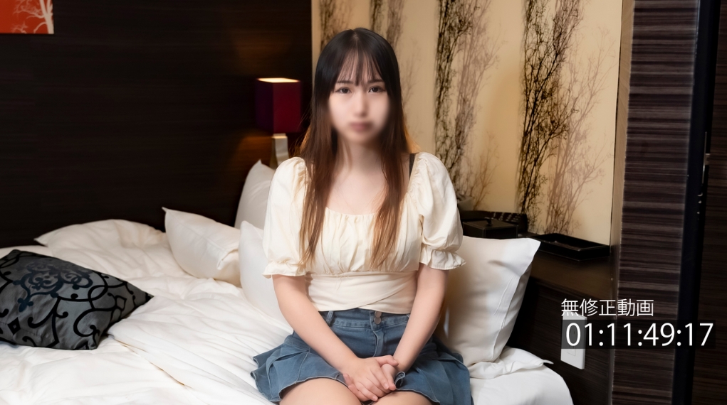 1500 points until 1028 Simple big breasts A nursery teacher with a plump body that looks like its drawn in a manga has sticky sex and creampie