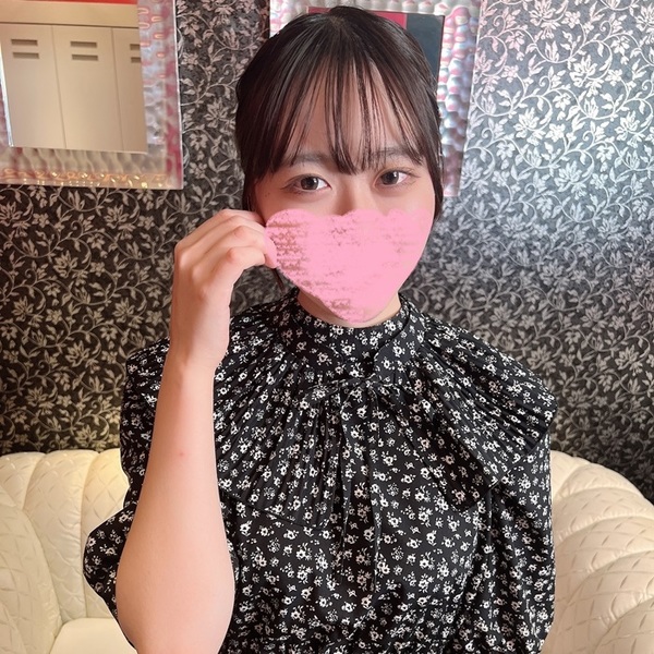 Innocent pretty shy fair-skinned big-breasted Sayuri-chan we have sex without permission and a huge amount of creampie that gets tangled in her unprocessed pubic hair