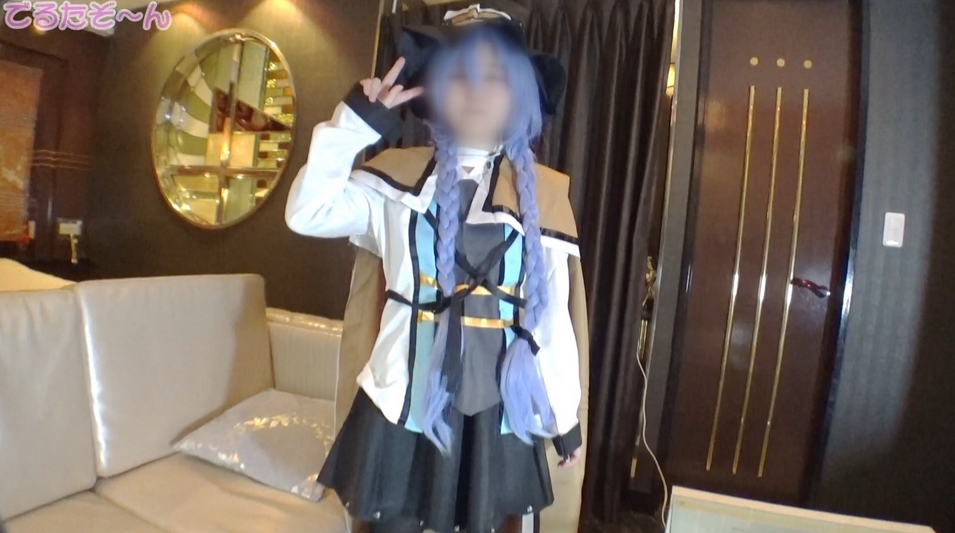 Neat and clean 145 cm I had her shaved JD 2nd year S-chan is a soft layer Im not used to sex but Im not reincarnated Kissy-chan has sex