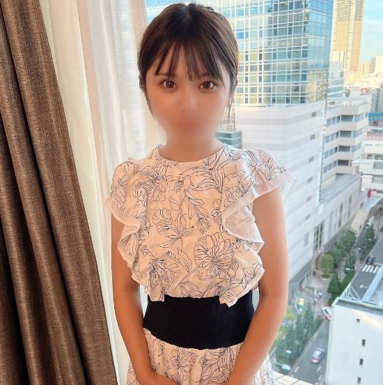 Please stop it after all Shizuku suddenly says after filming I cant just shelve this cute girls first sex creampie video