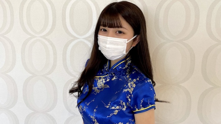 Super beautiful girl Minami-chan, the most intense creampie in the past 2 times in a row! Minami-chan has created the best masterpiece ever!