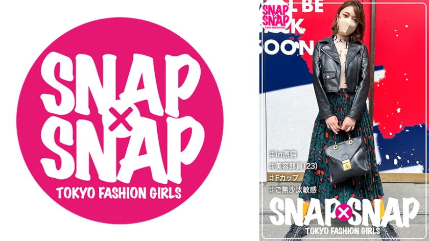 SNAPSNAP model.003_Seri