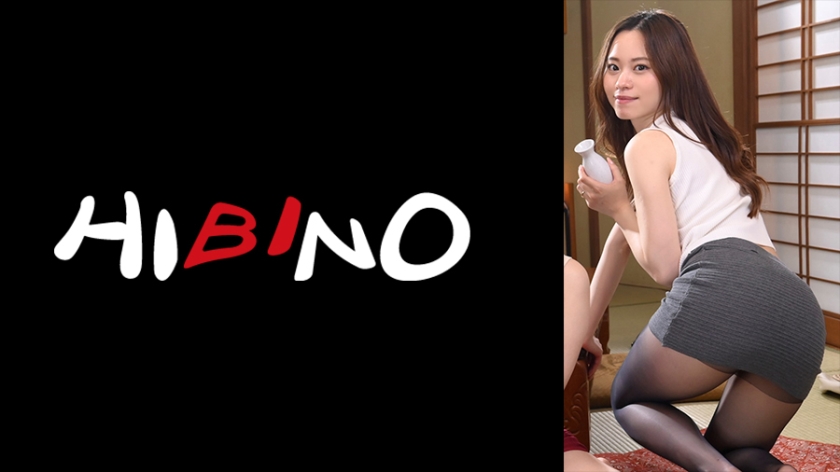 Hinano had sex with her first love that she met at a class reunion Hinano Sonoda