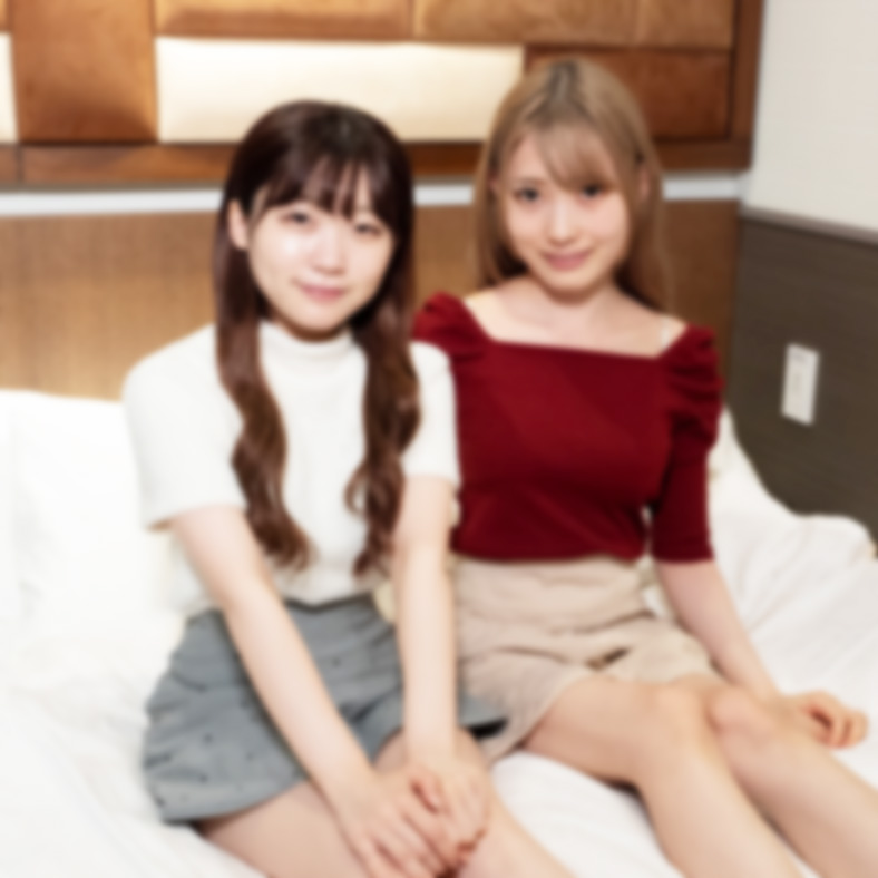 UncensoredReverse 3P snonqyzj A classmate begs for a big cock and has a 3P fuck in front of her friend Minimum supreme reverse 3P harem A neat girl looks at her friend having her pussy penetrated by a demon piston
