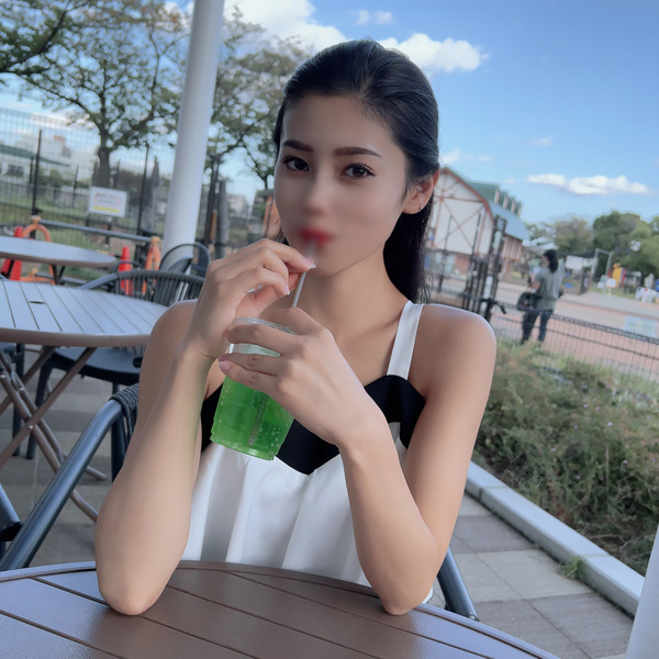 First photo shoot face appearance Limited until tomorrow A dazzling oriental beauty like the sun returns home after growing up in the land of passion She makes memories alone before going to study abroad in Europe Two ejaculations in a row on her exotic glamorous and delicate beauty body