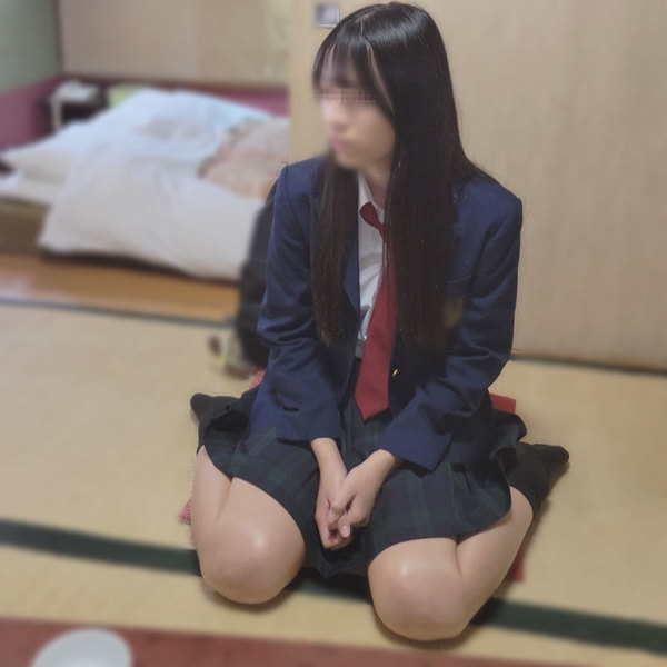 Head of the girls school brass band Having impure heterosexual sex at a hot spring hotel in the countryside like a school tripCreampie