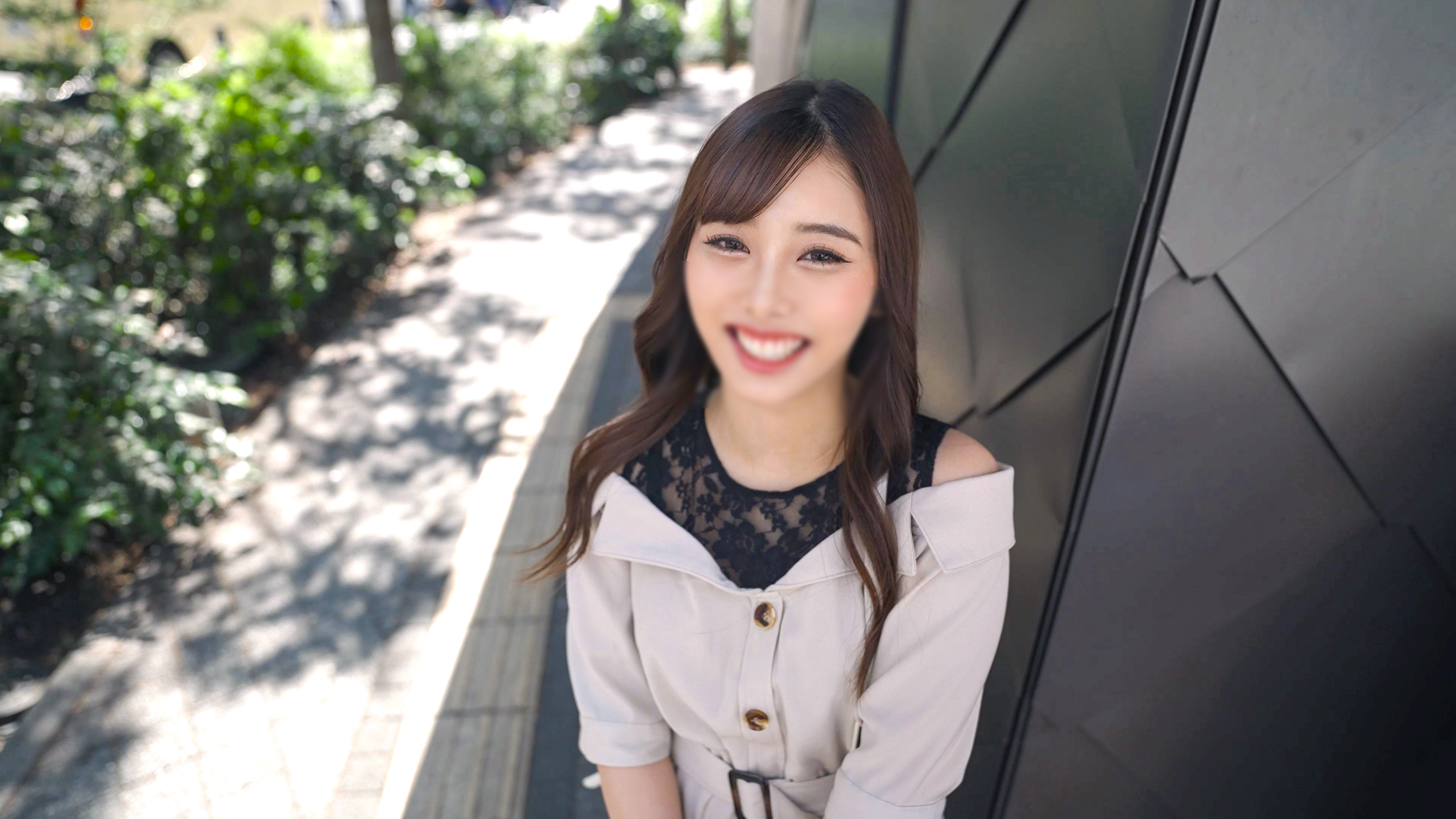 FC 2 shots Amateur JD showing face Limited Mai-chan 20 years old Contrary to her neat appearance she is a fearless and beautiful JD on the bed With her pre-cut ass she rides hard in the cowgirl position and KOs creampied her pussy