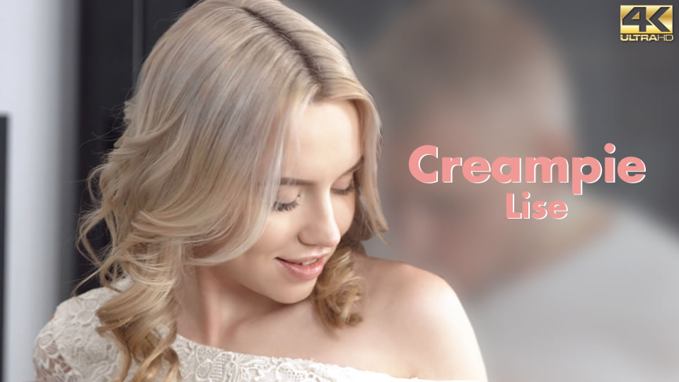 Creampie / Lise
