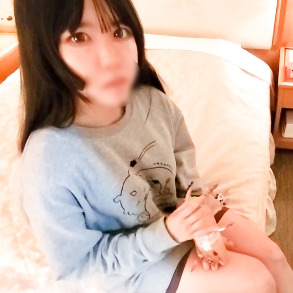 First shot Face showing A raw meat stick inserted into a short small hairy pussy belonging to a light music club 50 minutes