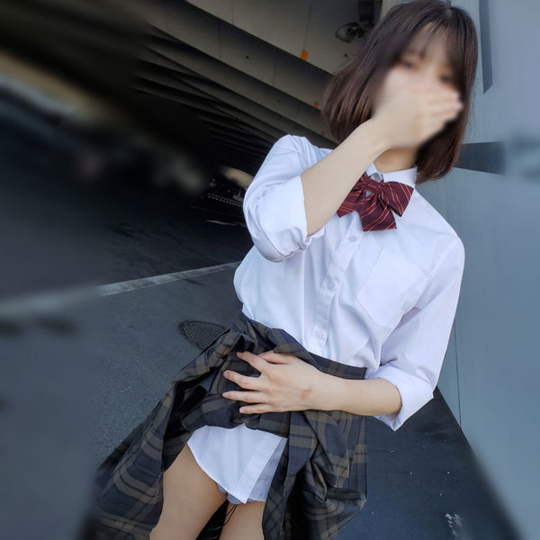 Taiyaki-chan was met for the first time by an old man who put a toy in her pussy and her sensitive pussy was covered with sperm over and over again on a date at a tourist destinationThis is the end