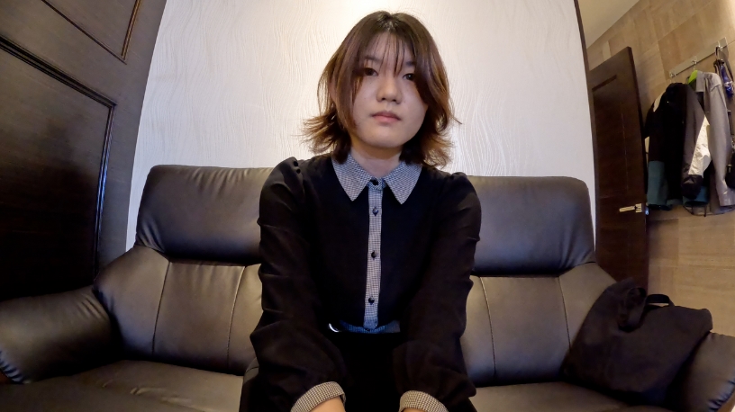 Furthermore 18 3rd time I shaved my head made my pussy shaved put a camera in my anus and vagina and poured semen into my mouth with a Komagome pipette