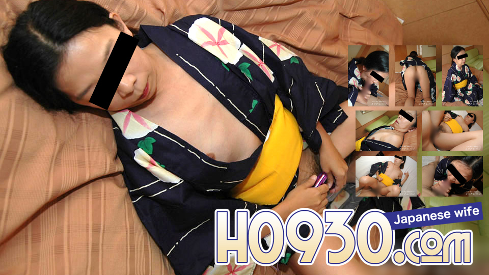 Naoko Takeda 46 years old