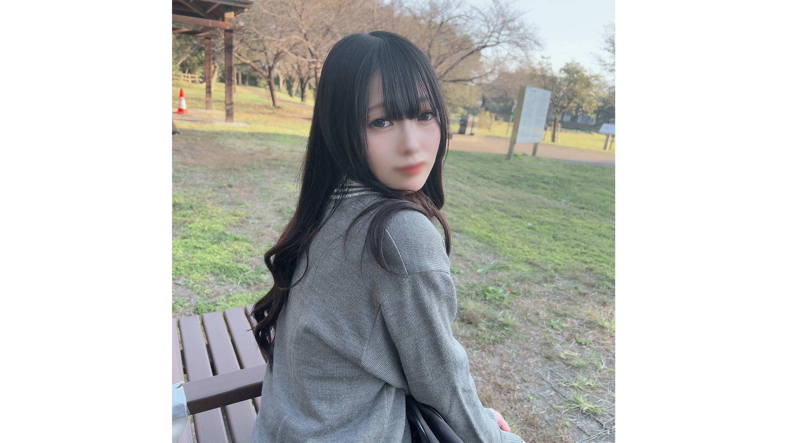 First Shooting Face Showing Limited to 3 Days Im an Adult Shes an angel-like woman who wants to stretch out a little Shes still young but theres nothing but innocence left in her life but shes seriously amazing isnt she