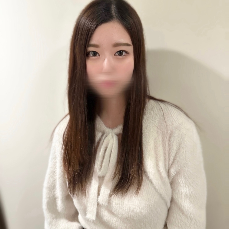 Beautiful breasts No Facial creampie round 2 A woman with a boyfriend who moans at the noise level during cheating sex There is a privilege to punish the college student with 3 ejaculations of facial and creampie